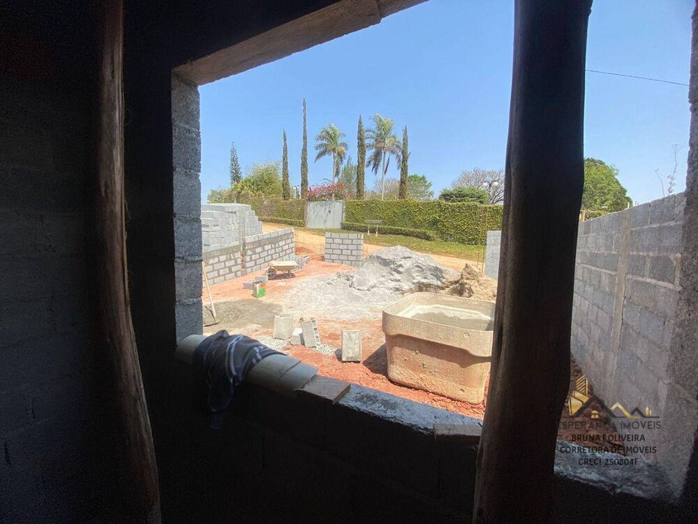 Chácara, 3 quartos, 333 m² - Foto 21
