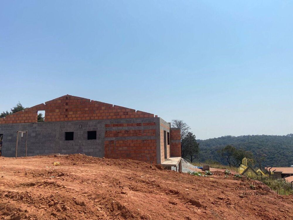 Chácara, 3 quartos, 333 m² - Foto 23