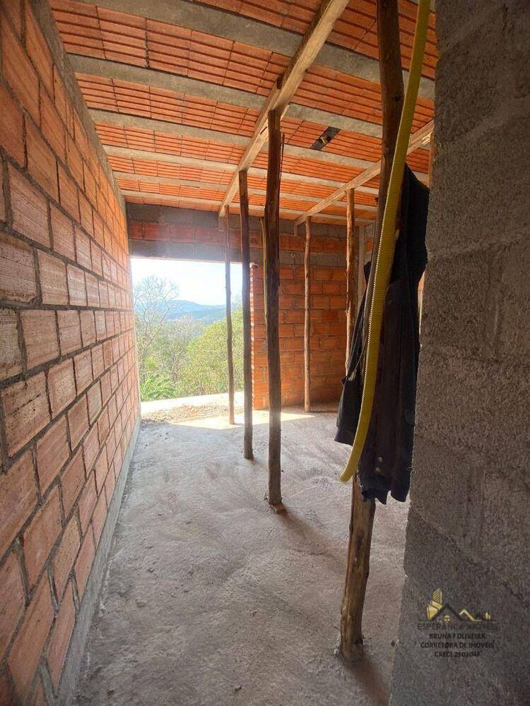 Chácara, 3 quartos, 333 m² - Foto 14