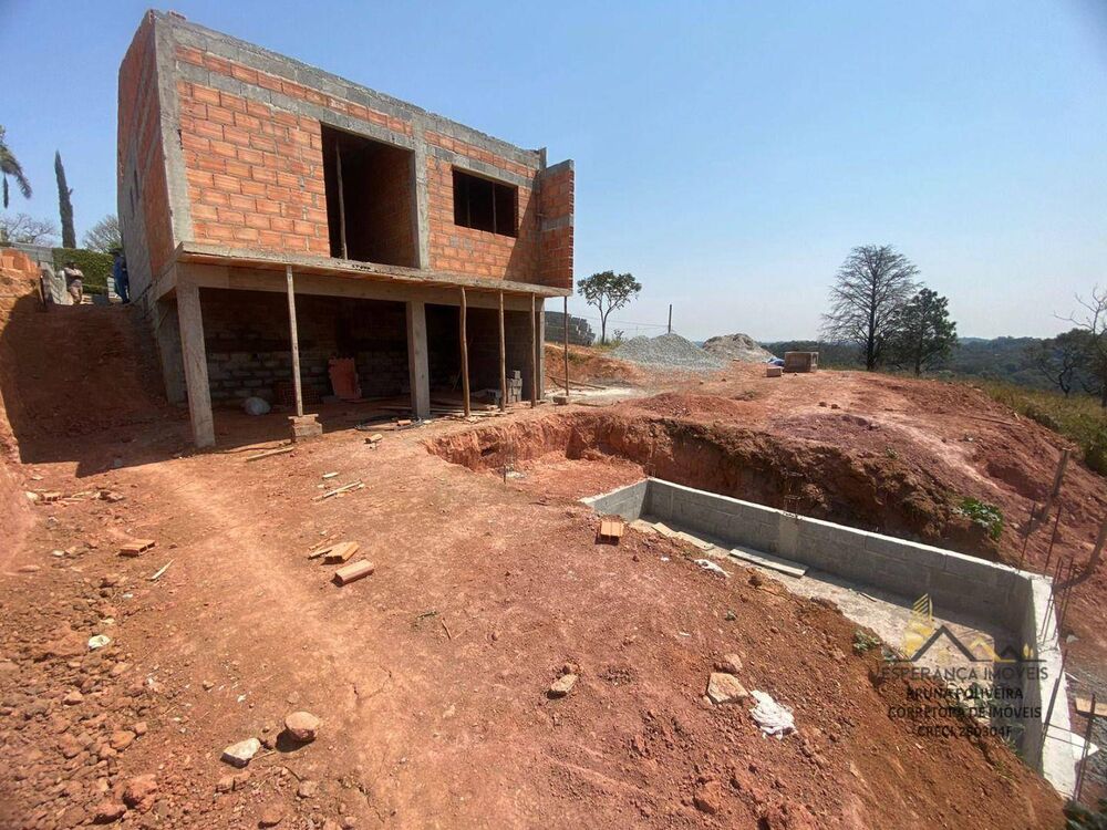 Chácara, 3 quartos, 333 m² - Foto 3