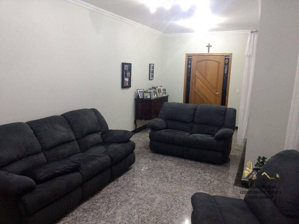Casa, 3 quartos, 380 m² - Foto 10