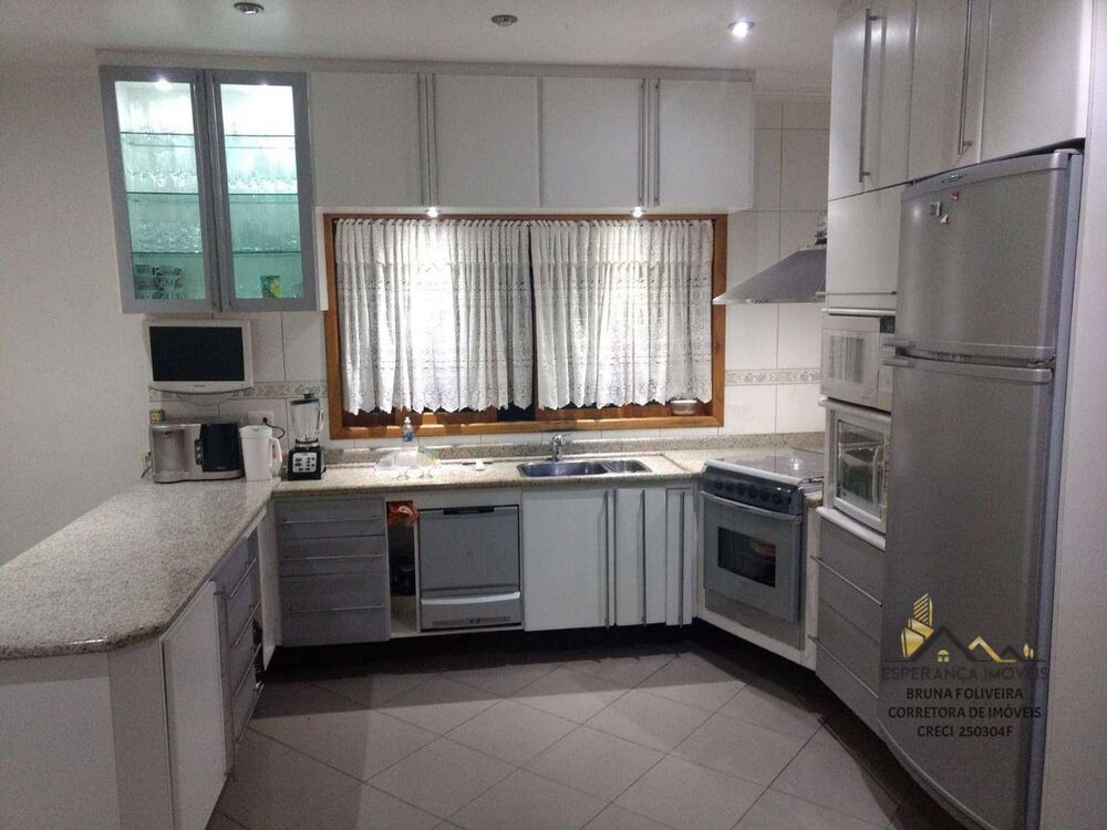 Casa, 3 quartos, 380 m² - Foto 8