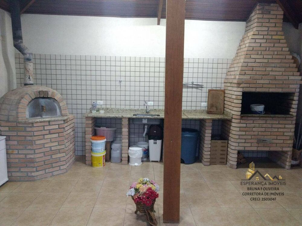 Casa, 3 quartos, 380 m² - Foto 6