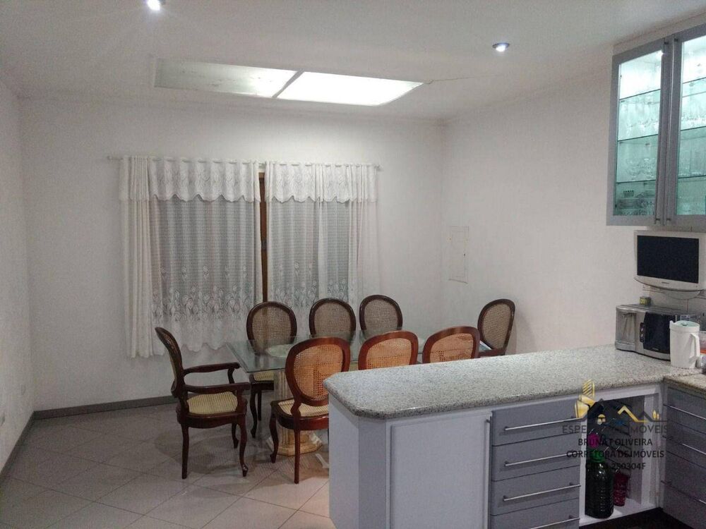 Casa, 3 quartos, 380 m² - Foto 4