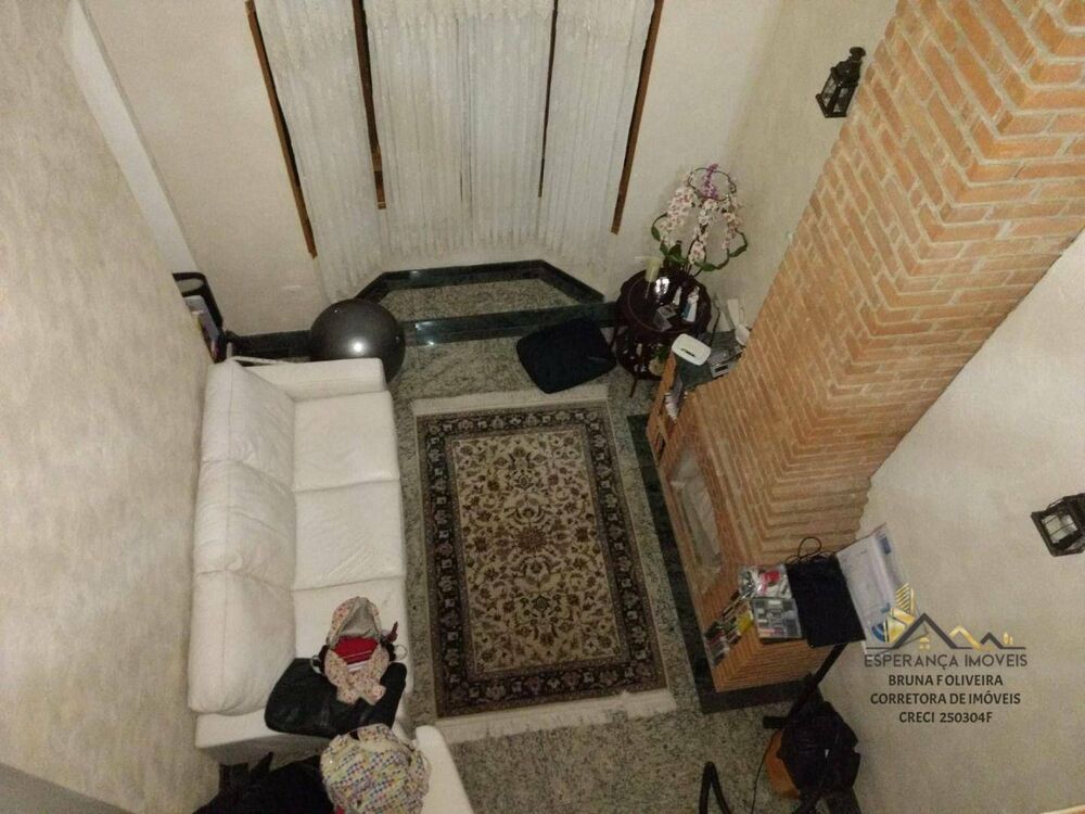 Casa, 3 quartos, 380 m² - Foto 11