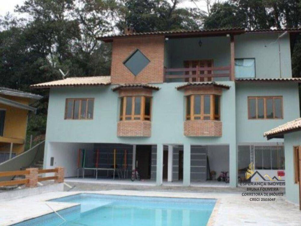 Casa, 3 quartos, 380 m² - Foto 7