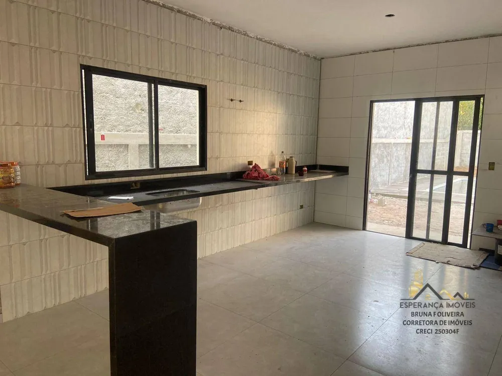 Chácara, 3 quartos, 380 m² - Foto 2