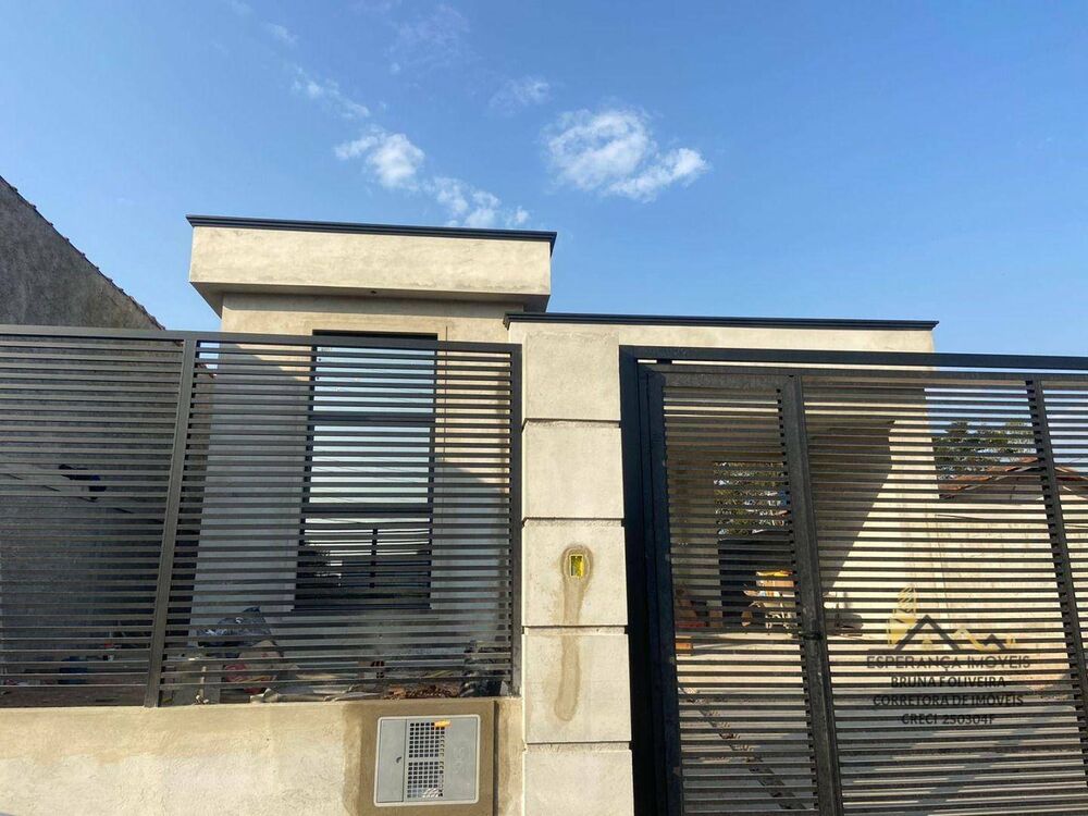 Chácara, 3 quartos, 380 m² - Foto 1