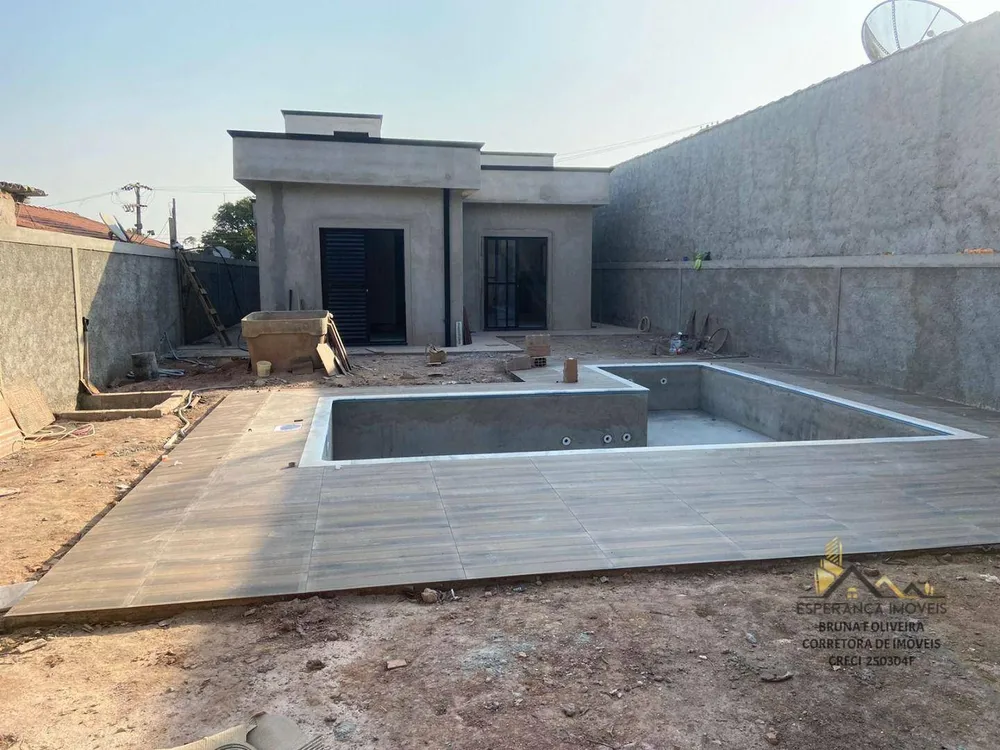 Chácara, 3 quartos, 380 m² - Foto 9