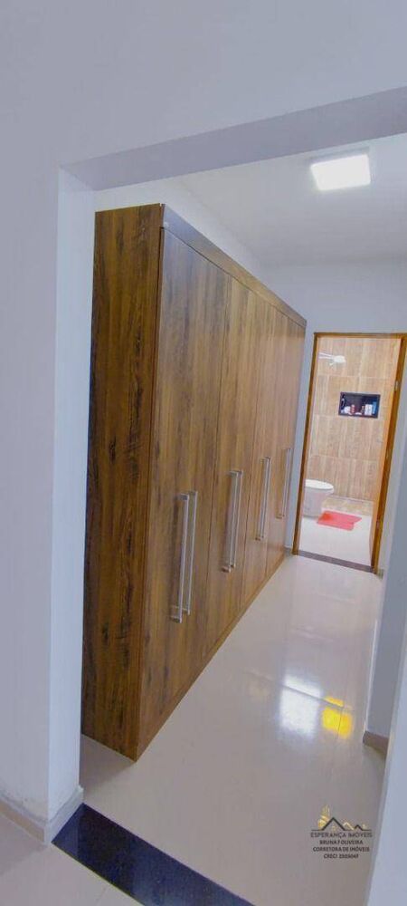 Sobrado, 3 quartos, 200 m² - Foto 3