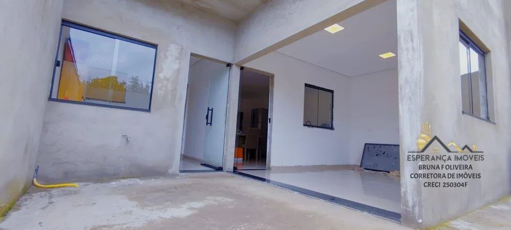 Sobrado, 3 quartos, 200 m² - Foto 11
