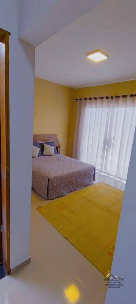 Sobrado, 3 quartos, 200 m² - Foto 4