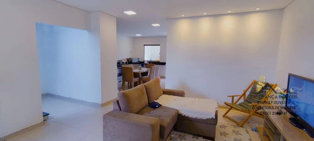 Sobrado, 3 quartos, 200 m² - Foto 8