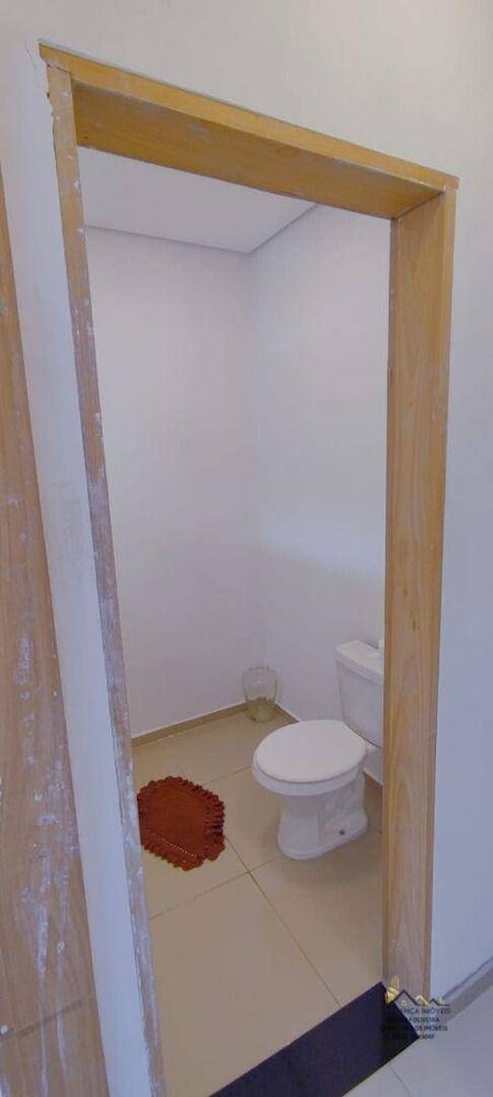 Sobrado, 3 quartos, 200 m² - Foto 2