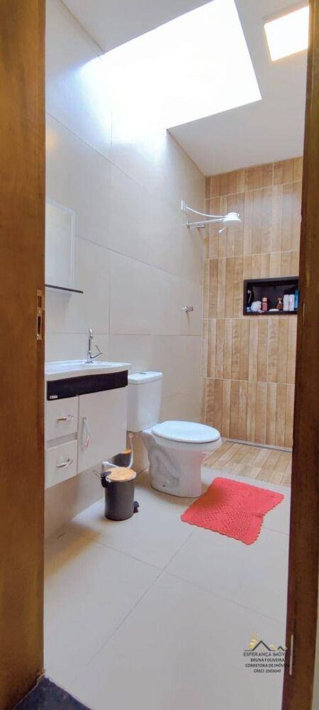 Sobrado, 3 quartos, 200 m² - Foto 8