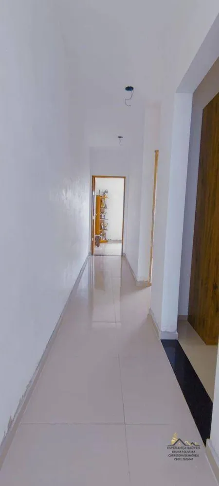 Sobrado, 3 quartos, 200 m² - Foto 7