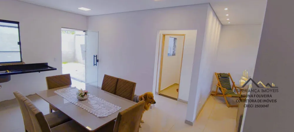 Sobrado, 3 quartos, 200 m² - Foto 13