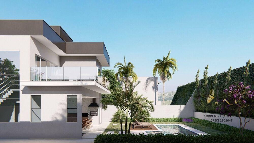 Casa de Condomínio, 3 quartos - Foto 7