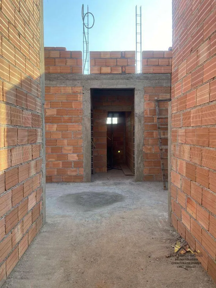 Chácara, 3 quartos, 330 m² - Foto 16