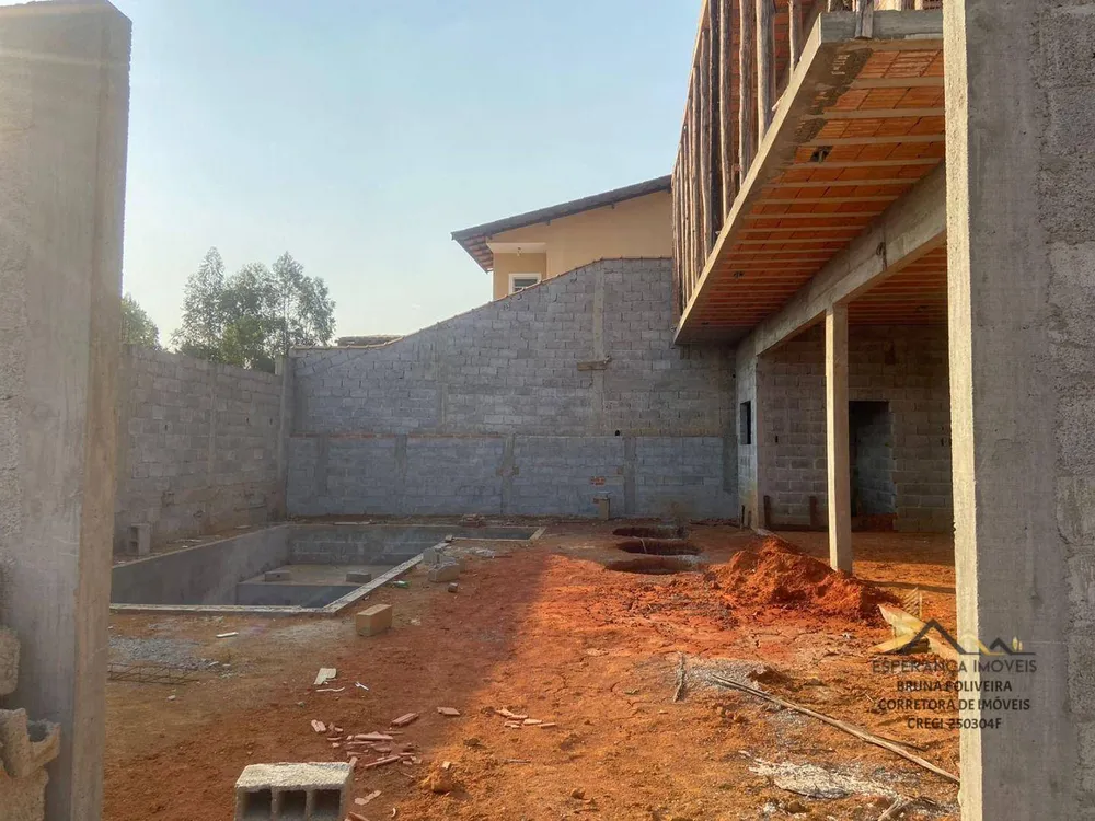 Chácara, 3 quartos, 330 m² - Foto 8
