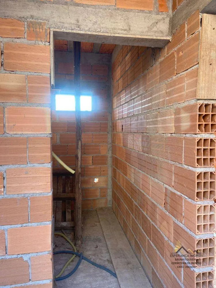 Chácara, 3 quartos, 330 m² - Foto 11