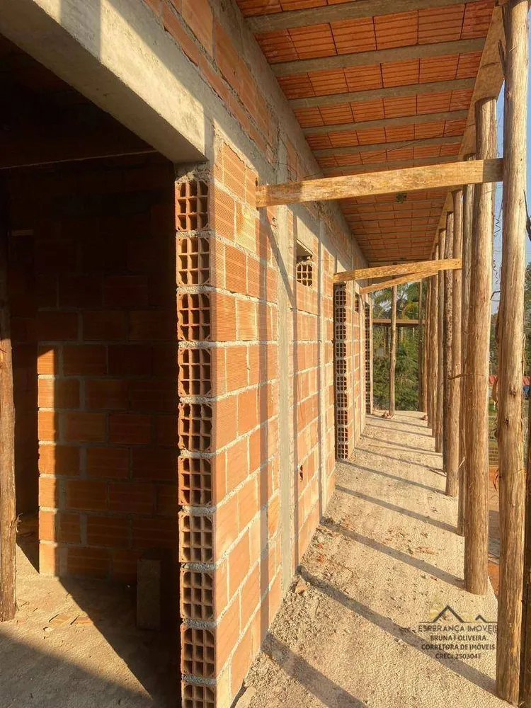 Chácara, 3 quartos, 330 m² - Foto 9