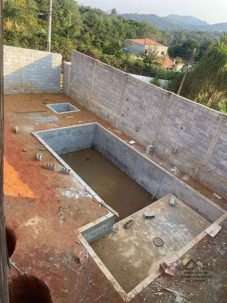 Chácara, 3 quartos, 330 m² - Foto 10