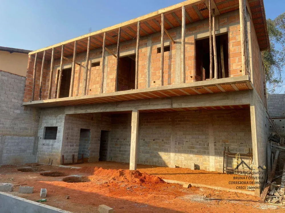 Chácara, 3 quartos, 330 m² - Foto 14