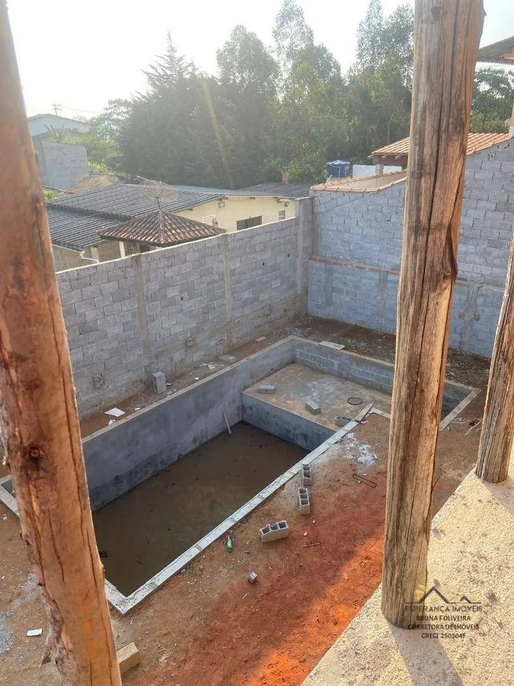 Chácara, 3 quartos, 330 m² - Foto 12