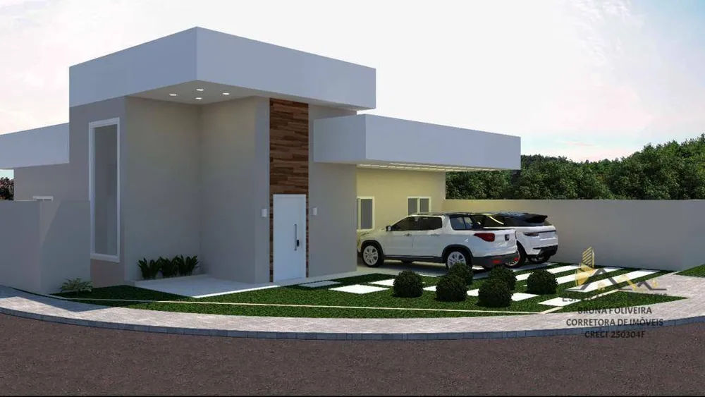 Chácara, 3 quartos, 330 m² - Foto 3