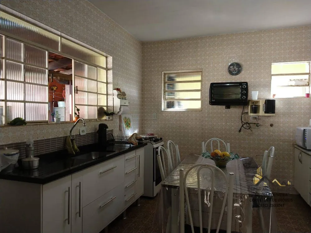 Chácara, 3 quartos, 1375 m² - Foto 10