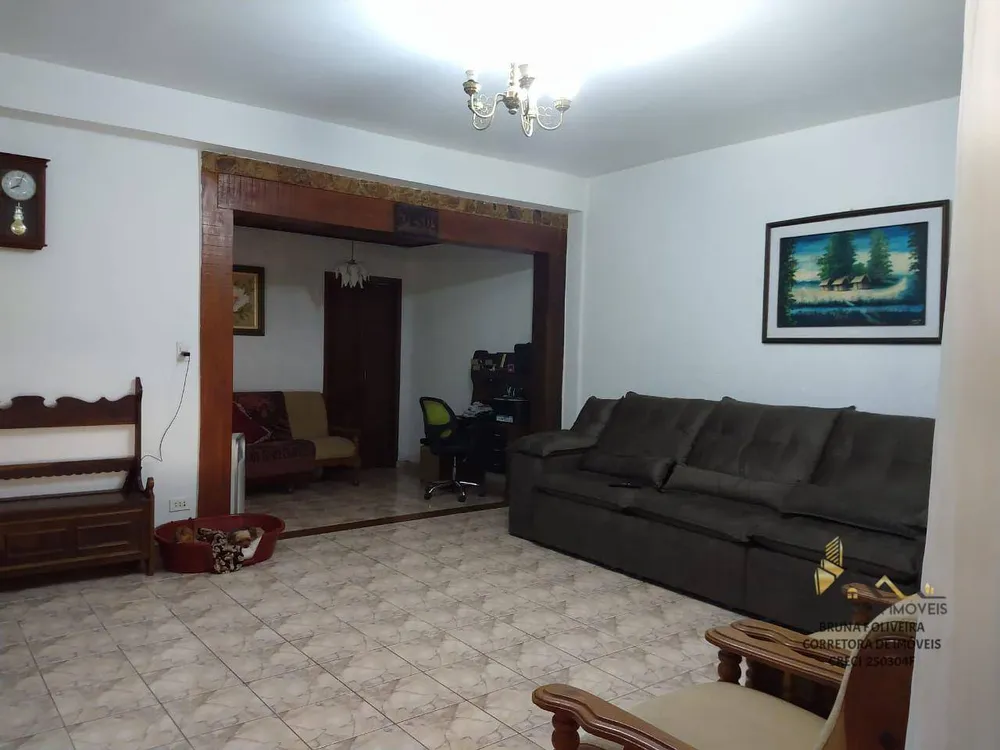 Chácara, 3 quartos, 1375 m² - Foto 11