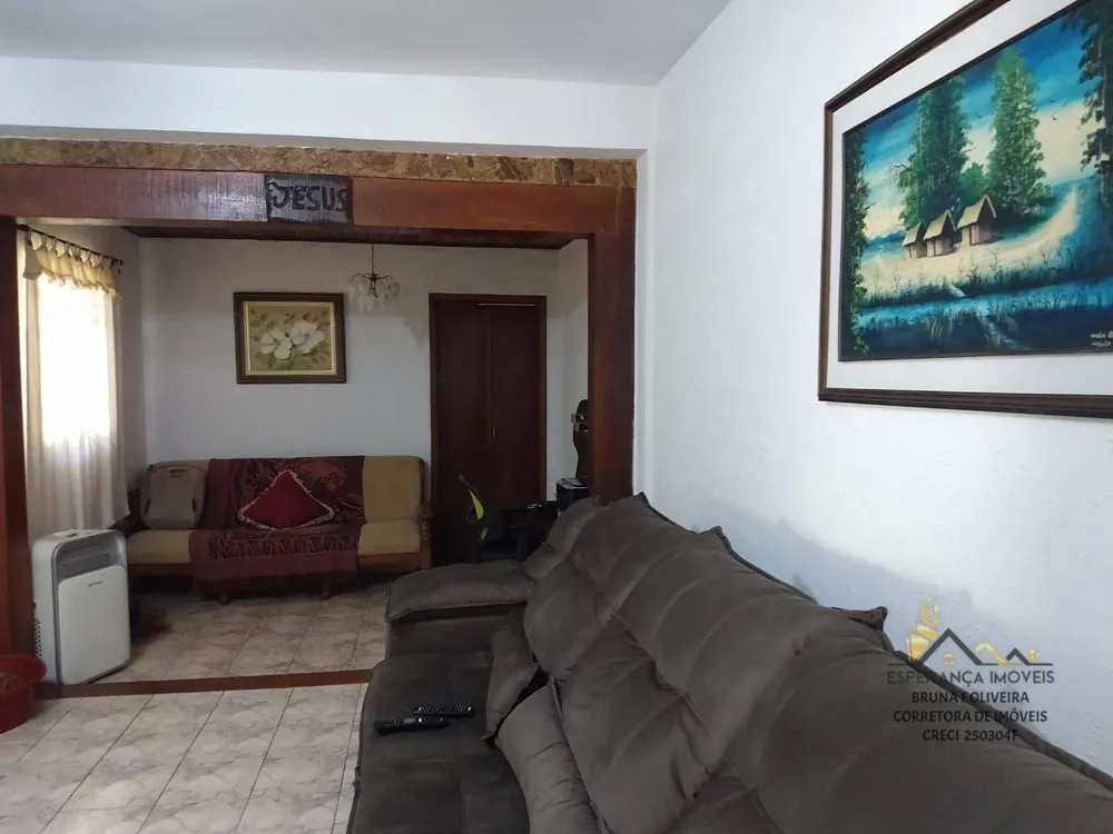 Chácara, 3 quartos, 1375 m² - Foto 9