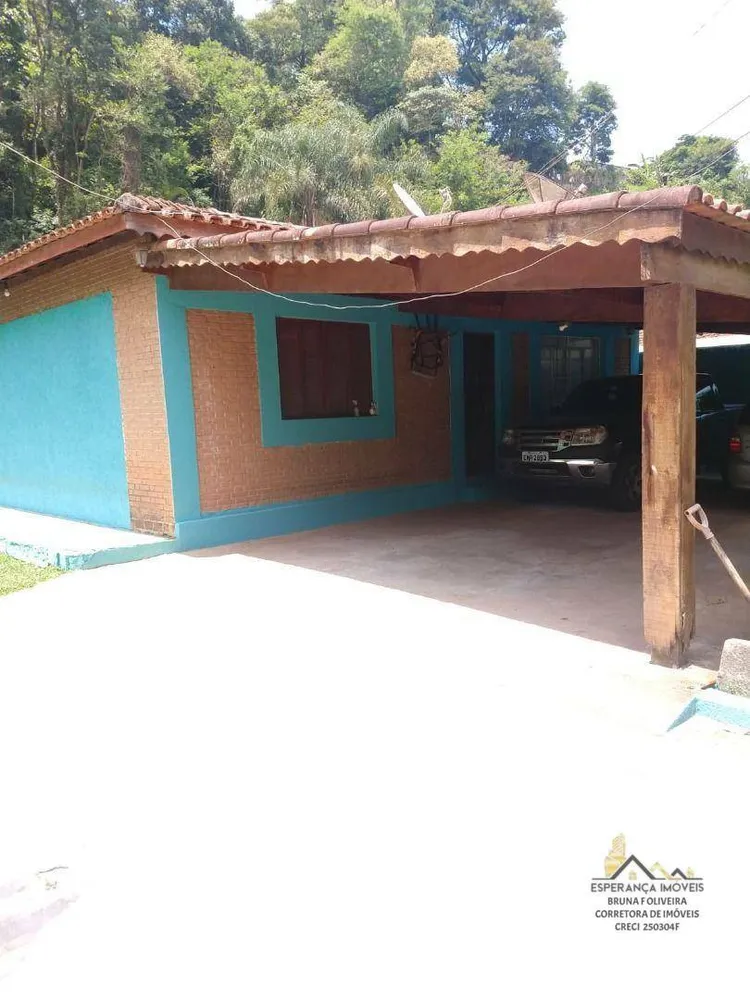 Chácara, 3 quartos, 1375 m² - Foto 2