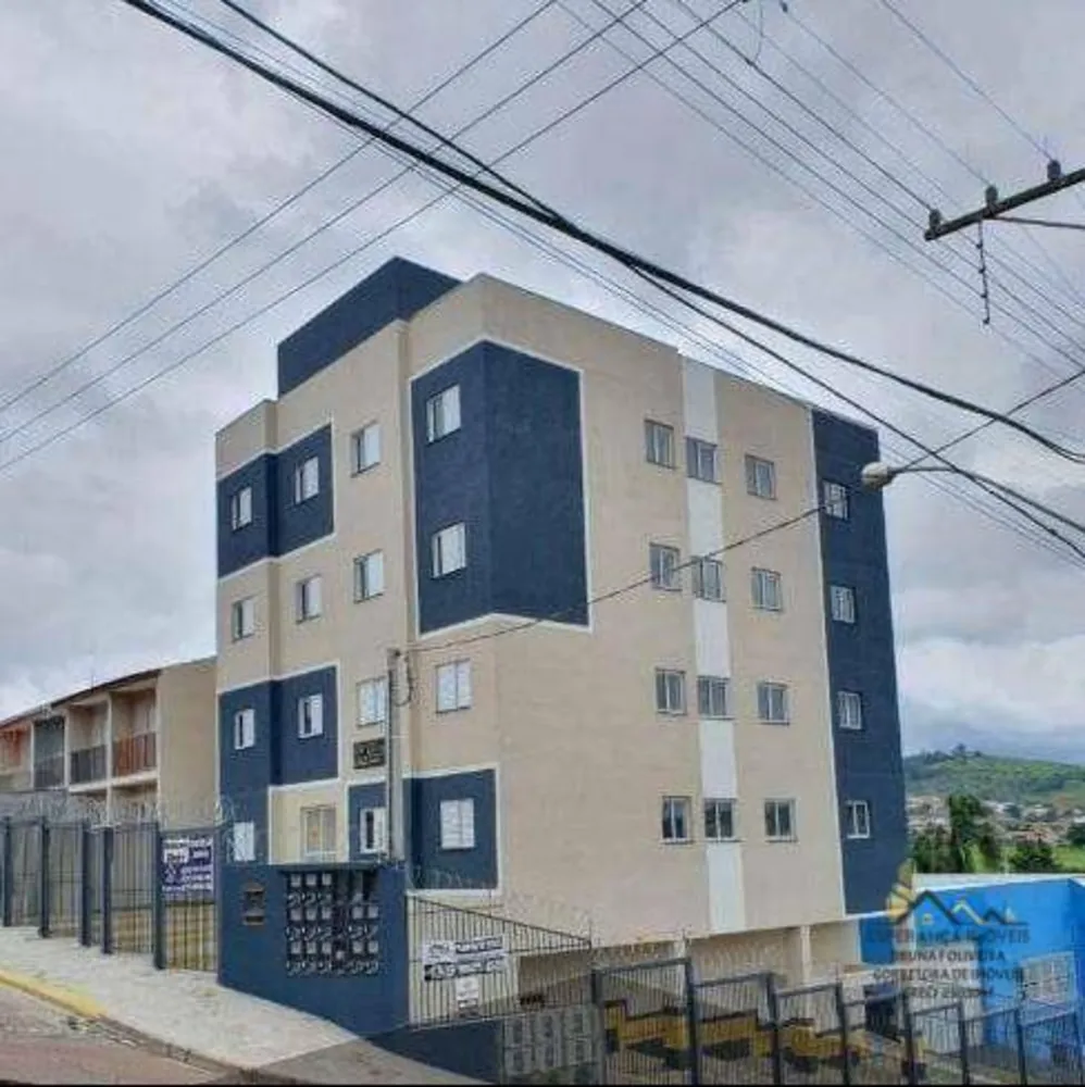 Apartamento, 2 quartos, 55 m² - Foto 13