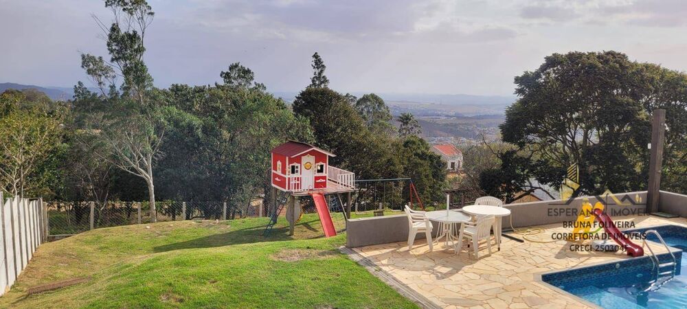 Chácara à venda com 3 quartos, 178m² - Foto 5