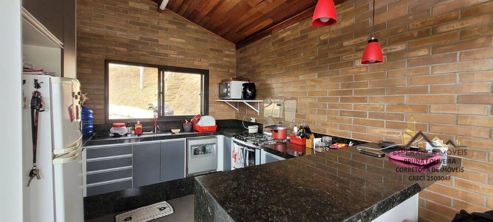 Chácara à venda com 3 quartos, 178m² - Foto 13