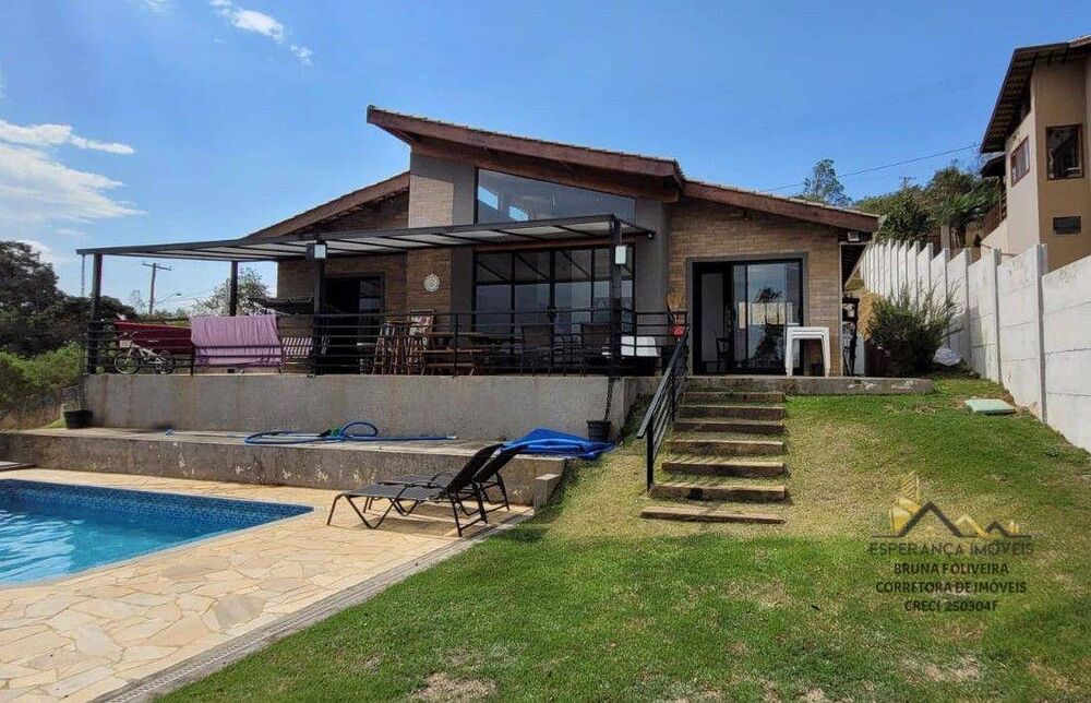 Chácara à venda com 3 quartos, 178m² - Foto 20