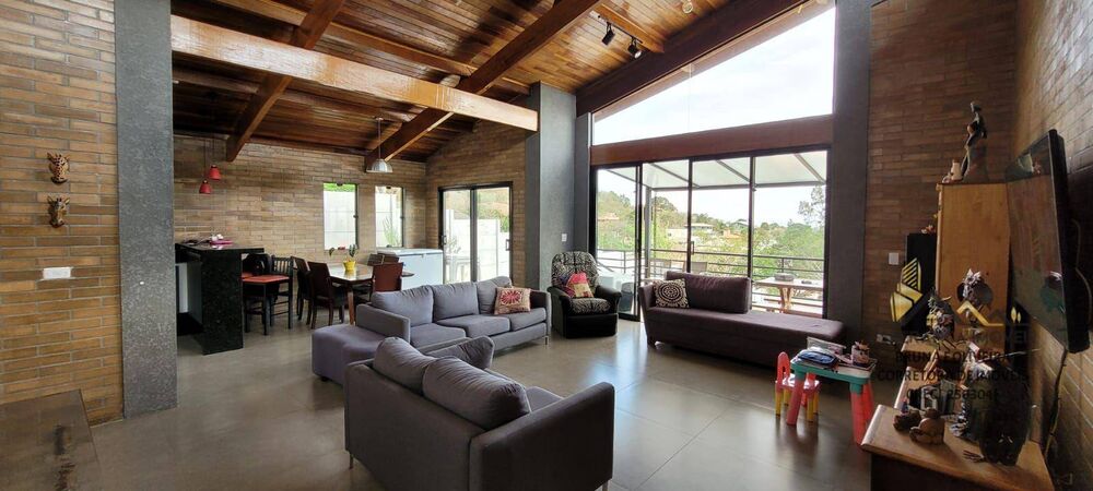 Chácara à venda com 3 quartos, 178m² - Foto 11