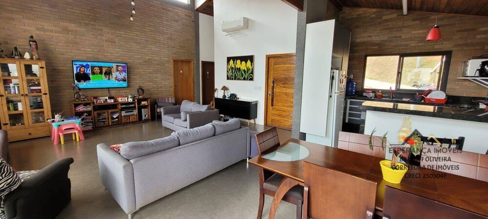 Chácara à venda com 3 quartos, 178m² - Foto 19