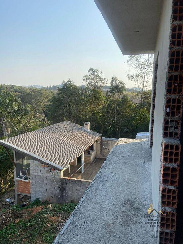 Chácara, 3 quartos, 330 m² - Foto 2