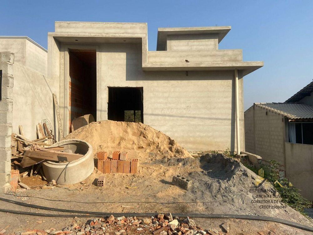 Chácara, 3 quartos, 330 m² - Foto 4