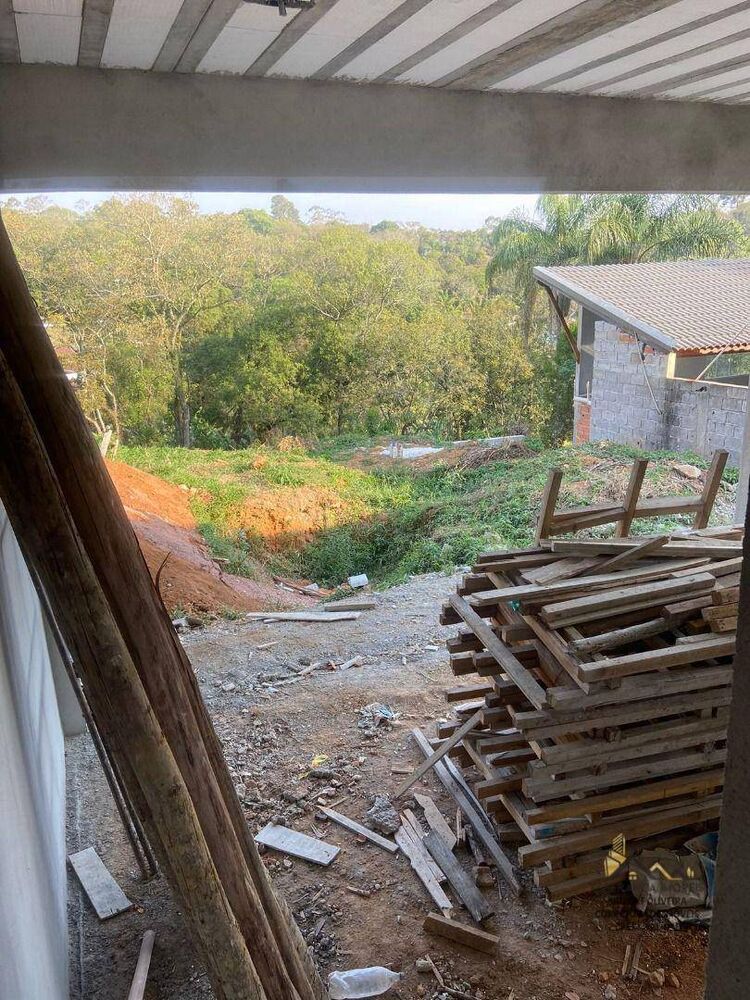 Chácara, 3 quartos, 330 m² - Foto 3