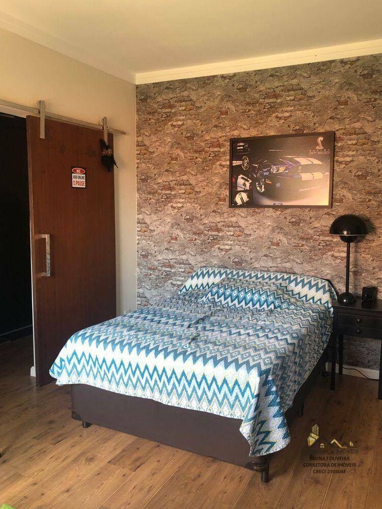 Casa de Condomínio, 4 quartos - Foto 17