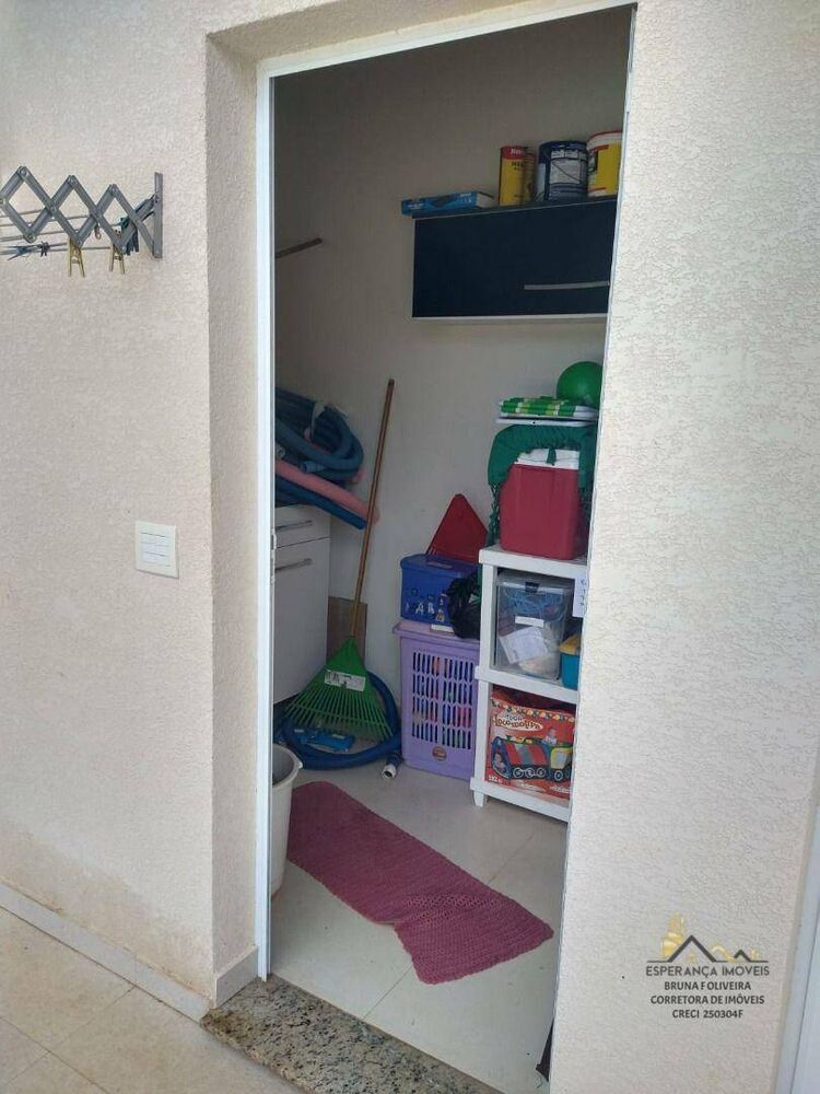 Casa de Condomínio, 4 quartos - Foto 10