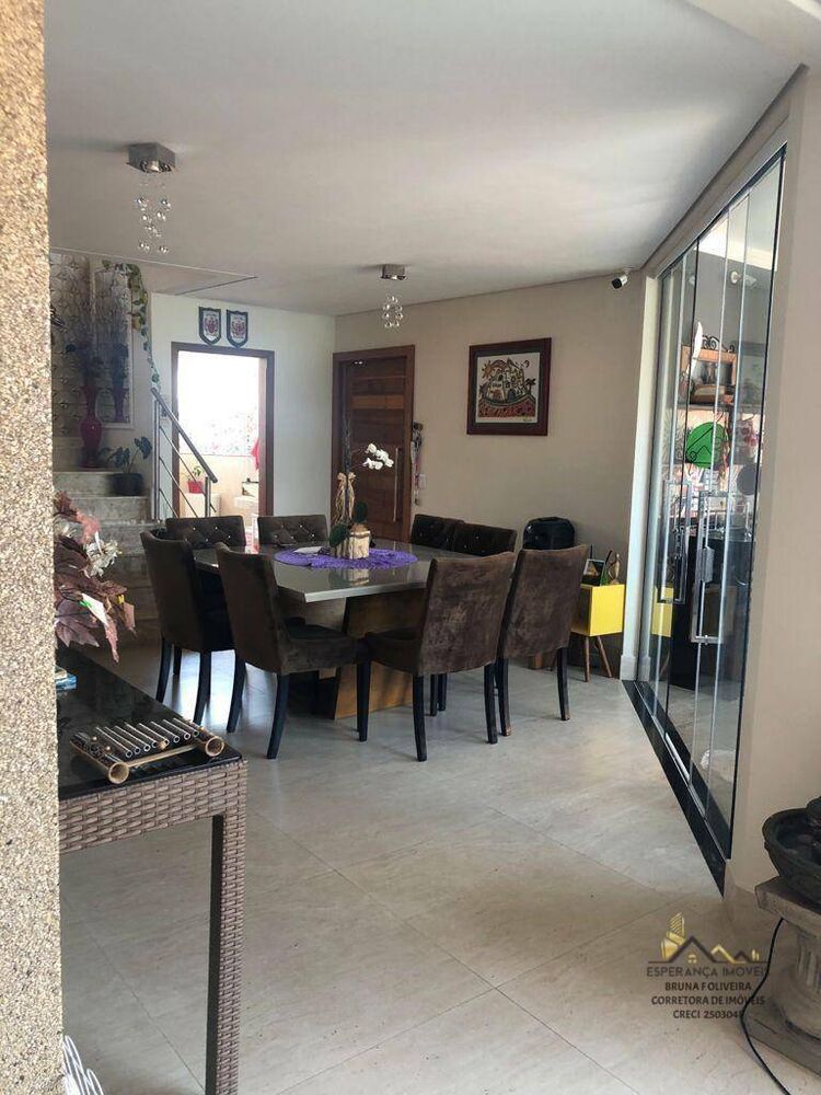 Casa de Condomínio, 4 quartos - Foto 30