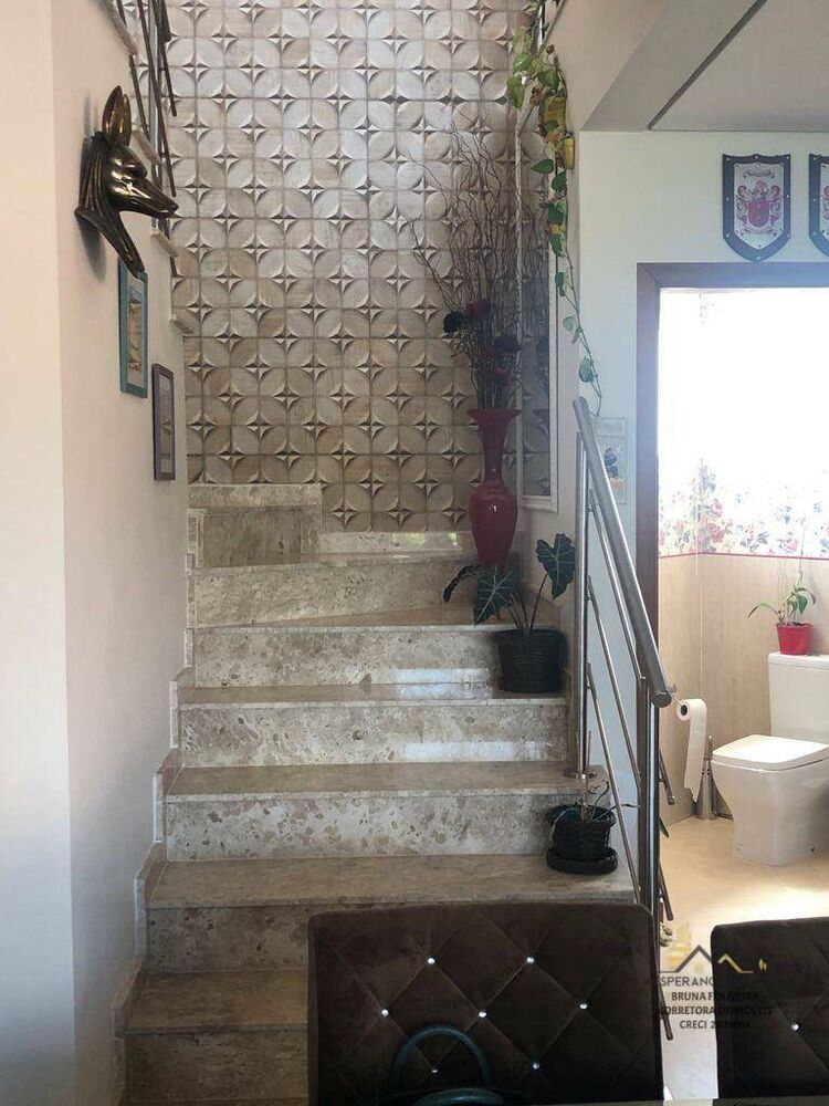 Casa de Condomínio, 4 quartos - Foto 7