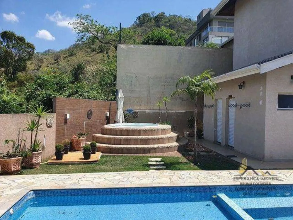 Casa de Condomínio, 4 quartos - Foto 25