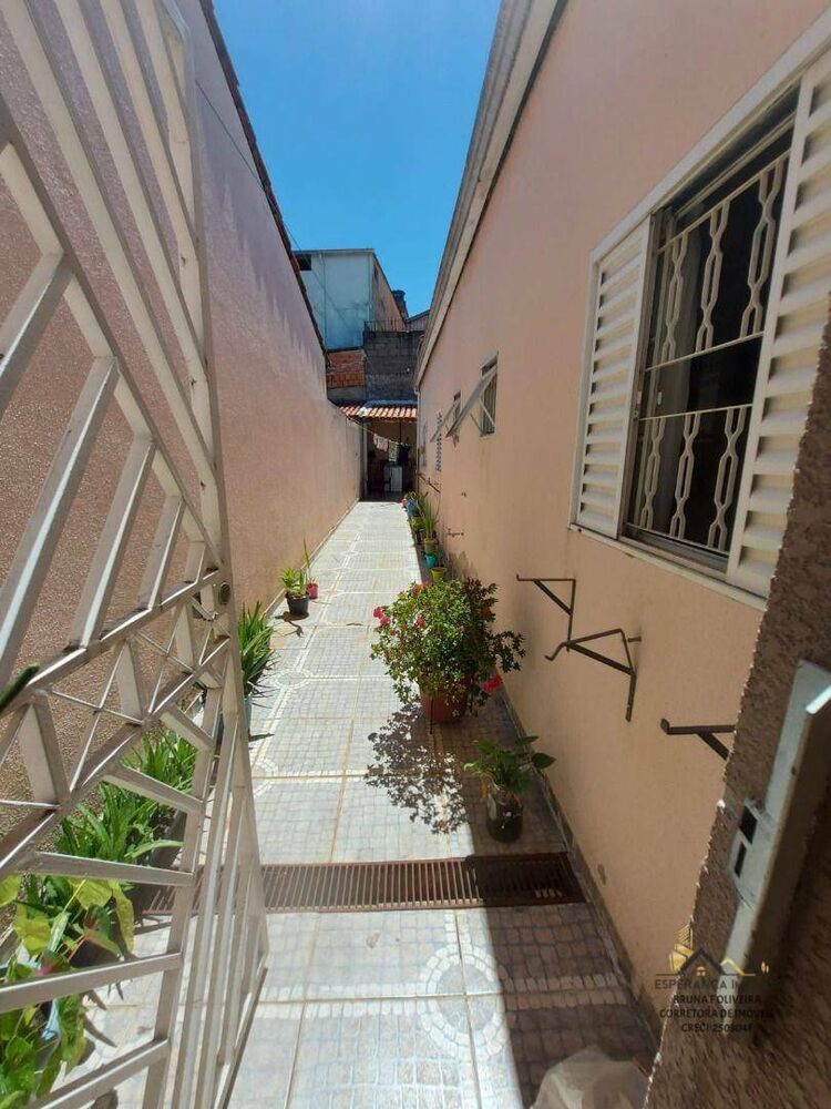 Sobrado, 3 quartos, 160 m² - Foto 3
