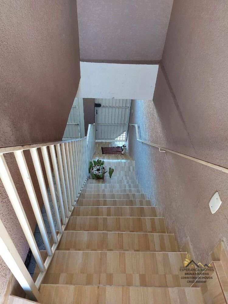 Sobrado, 3 quartos, 160 m² - Foto 8